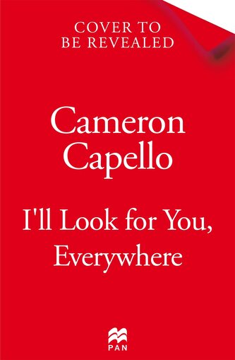 I'll Look for You, Everywhere