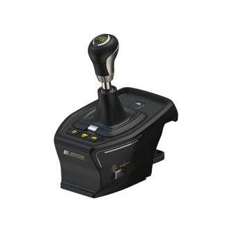 Turtle Beach VelocityOne Multi-Shift řadicí páka a ruční brzda pro PC, Xbox One,Series X|S