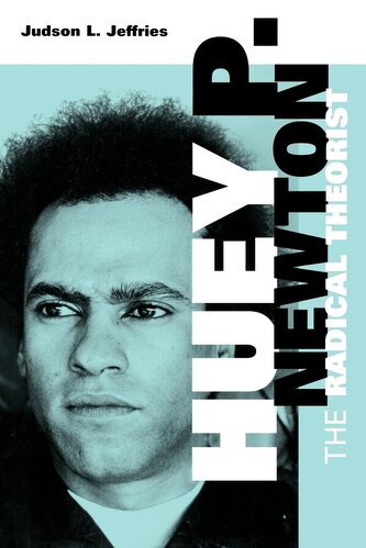 Huey P. Newton Huey P. Newton