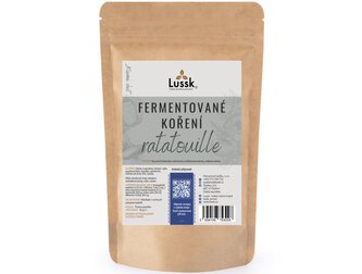 Fermentované koření Ratatouille 30g
