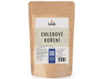Chlebové koření 50g