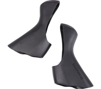 grifgumy Shimano pár černé