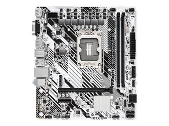 ASRock H610M-HDV M.2+ DDR5 LGA1700 HDMI