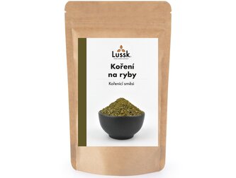 Koření na ryby 50g