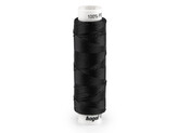 Obuvnická nit Ultrapoly 30, návin 50 m - 10 ks - 999 černá