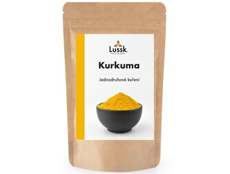 Kurkuma 30g