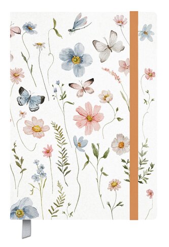 Terminkalender Campus Schmetterlinge 18 Monate 2026/2027