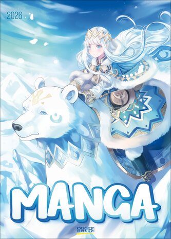 Manga 2026