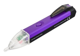 Tester napětí Ermenrich Zing WT20