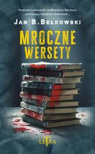 Mroczne wersety Mroczne wersety