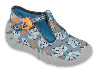 110P411 18 - chlapecké bačkorky Befado, vampýrci 110P411_25