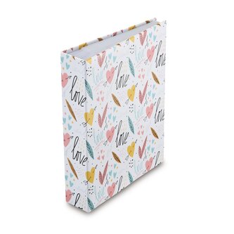 Hama album memo SASSY 10x15/200, popisové štítky