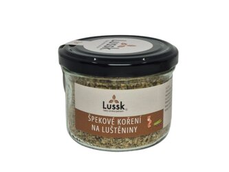 Špekové koření na luštěniny