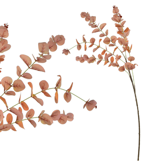 VIRIDIS Kwiat sztuczny Eukaliptus 92cm AW25