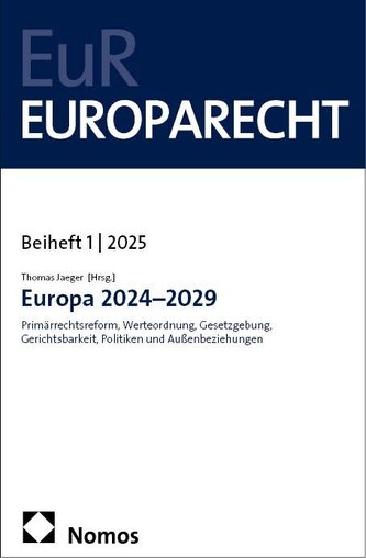 Europa 2024-2029