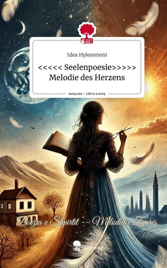 > Melodie des Herzens. Life is a Story - story.one