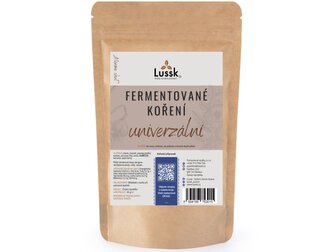 Fermentované koření Univerzální 30g