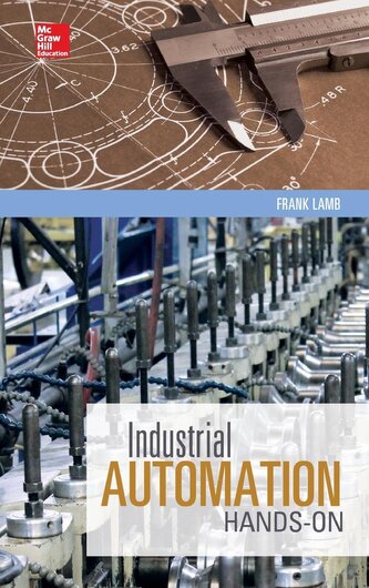 Industrial Automation: Hands On
