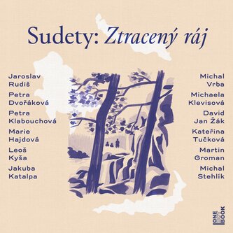 Sudety: Ztracený ráj - CDmp3