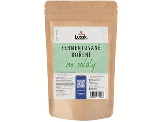 Fermentované koření na saláty 30g