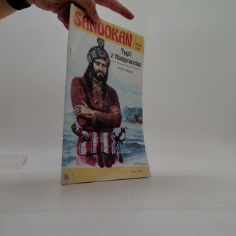 Sandokan-Tygři z Mompracemu