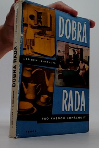 Dobrá rada pro každou domácnost