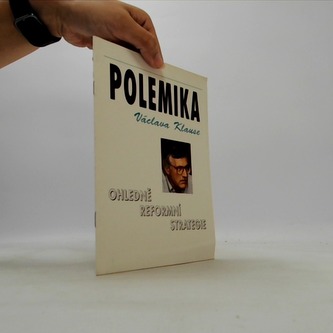 Polemika Václava Klause