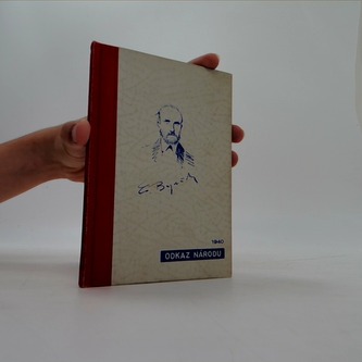 Odkaz narodu - Baron Goertz