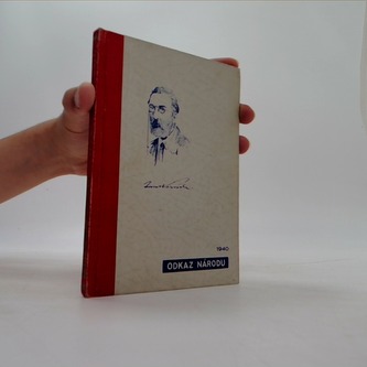 Odkaz narodu - Zpevy - Pisne - Kviti