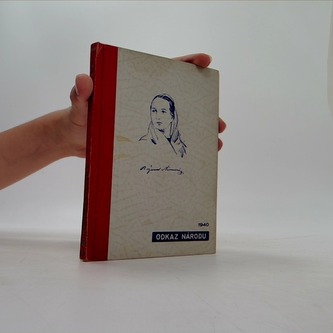 Odkaz narodu - Dobry clovek