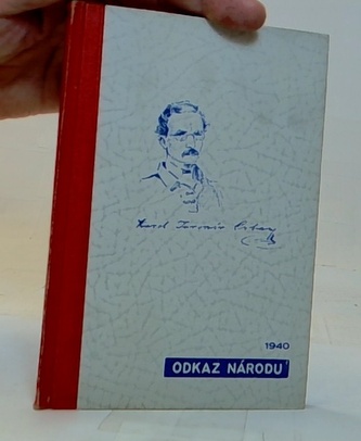 Odkaz národu - Sládci