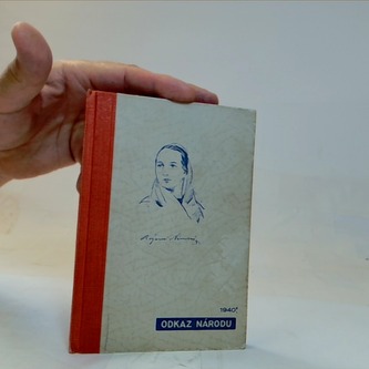 Odkaz národu - V zámku a podzámčí