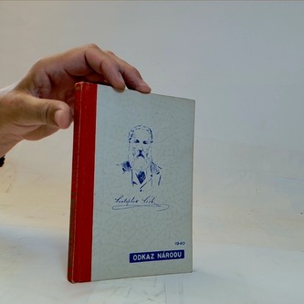 Odkaz národu - Různé črty