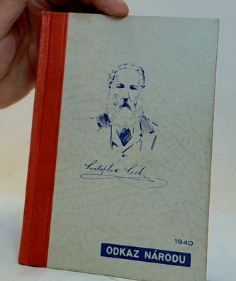 Odkaz národu - Několik obrázků z Kavkazu