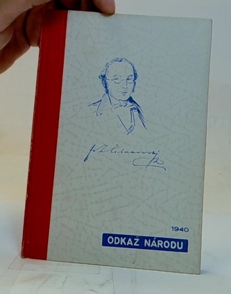 odkaz národu - Růže stolistá