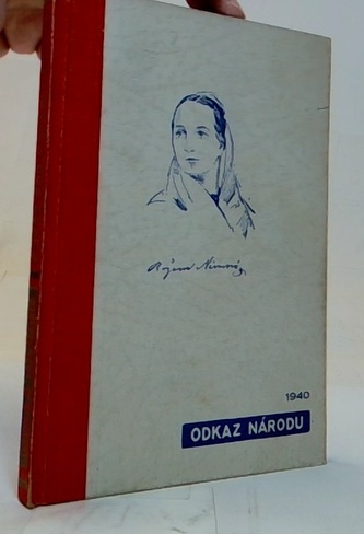 Odkaz národu - Chýše pod horami