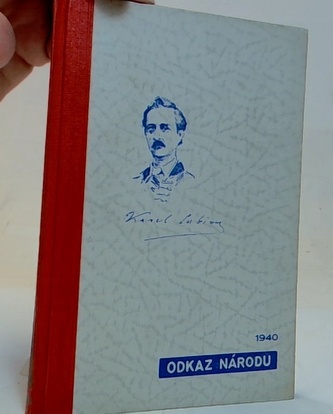 Odkaz národu - Prodaná nevěsta