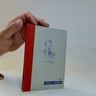 Odkaz národu - Za ranních červánků