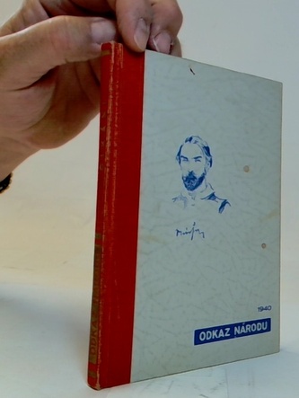 Odkaz národu - Cikáni