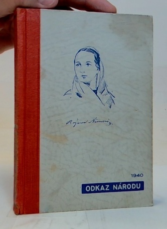 Odkaz národu - Pohorská vesnice