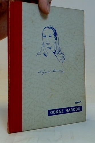 Odkaz národu - Pan učitel