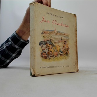 Jan Cimbura