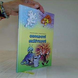 Odpadoví skřítkové