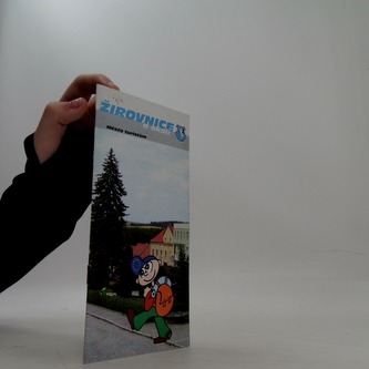 Žirovnice a okolí