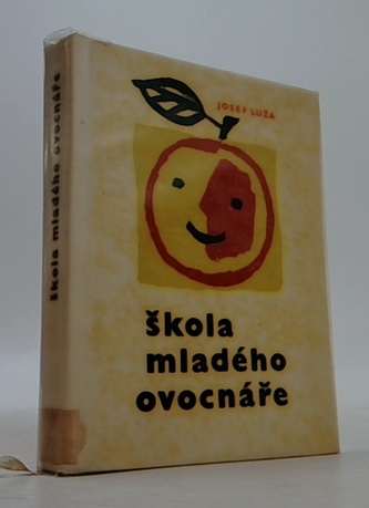 Škola mladého ovocnáře