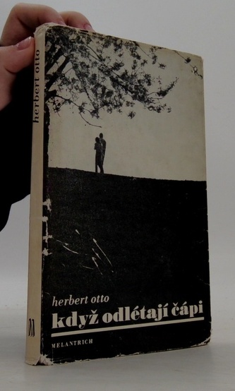 Když Odletají čápi