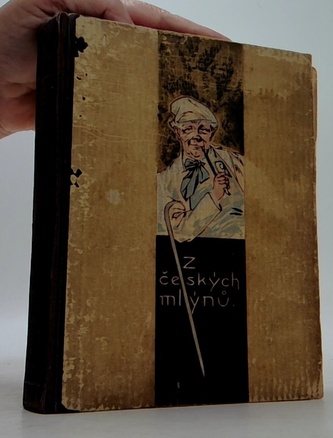 Z českých mlýnů