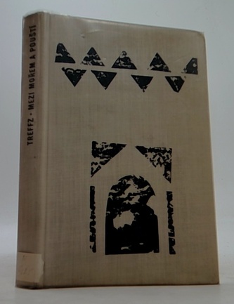 Mezi mořem a pouští