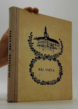 Ráj světa