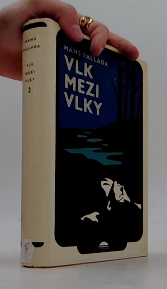 Vlk mezi vlky